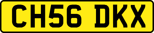 CH56DKX