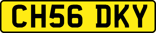 CH56DKY
