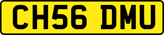 CH56DMU