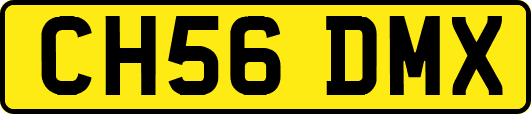 CH56DMX
