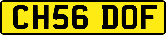 CH56DOF