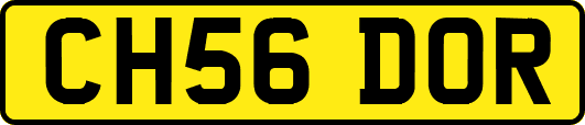 CH56DOR