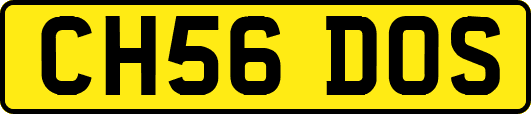 CH56DOS