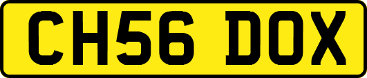 CH56DOX
