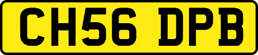CH56DPB