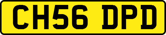 CH56DPD