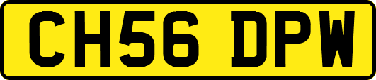 CH56DPW