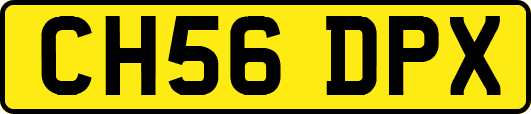 CH56DPX
