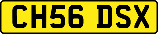 CH56DSX