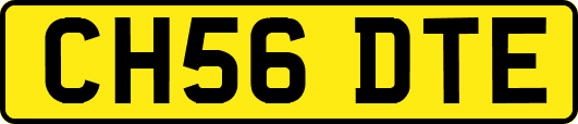CH56DTE