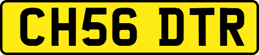 CH56DTR