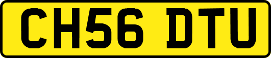 CH56DTU