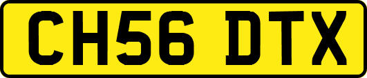 CH56DTX