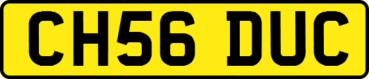 CH56DUC