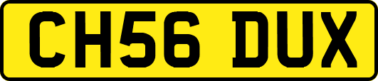 CH56DUX
