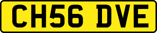 CH56DVE