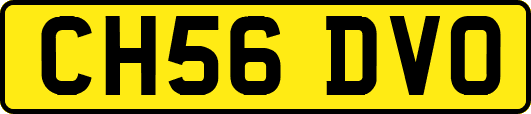 CH56DVO