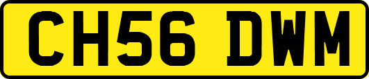 CH56DWM
