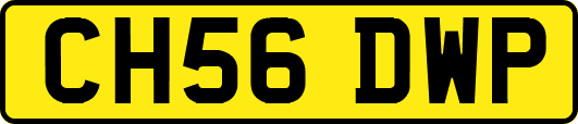 CH56DWP