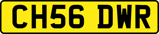 CH56DWR