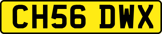CH56DWX