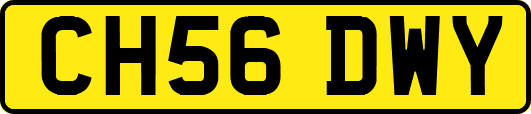 CH56DWY