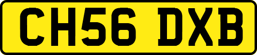 CH56DXB