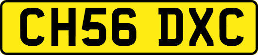 CH56DXC