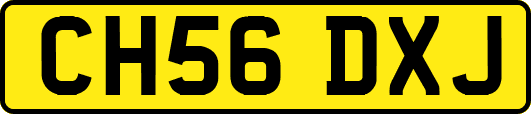 CH56DXJ