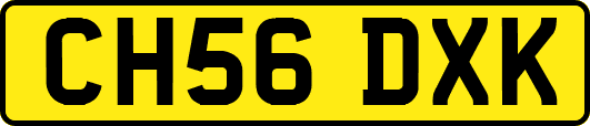 CH56DXK