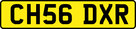 CH56DXR
