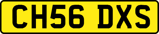 CH56DXS