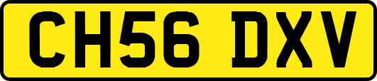 CH56DXV