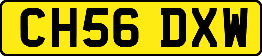 CH56DXW