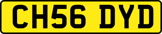 CH56DYD