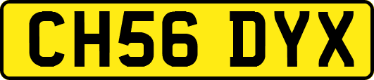 CH56DYX