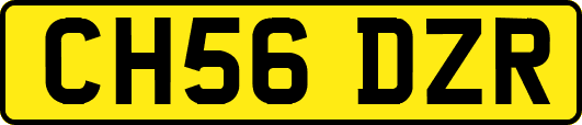 CH56DZR