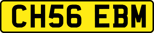 CH56EBM