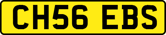 CH56EBS