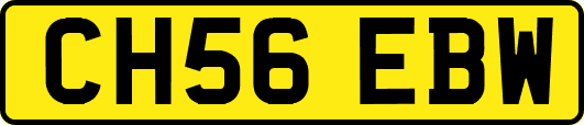 CH56EBW