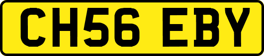 CH56EBY