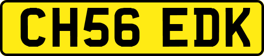 CH56EDK