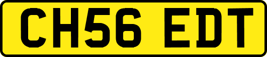 CH56EDT