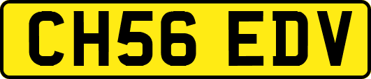 CH56EDV
