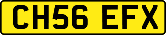 CH56EFX
