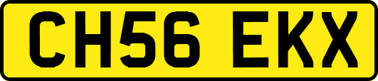 CH56EKX