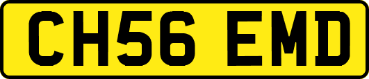 CH56EMD