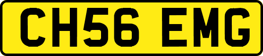 CH56EMG