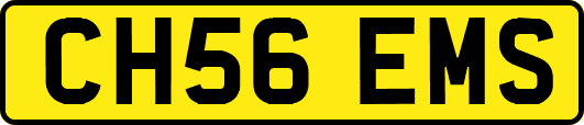 CH56EMS