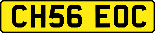 CH56EOC